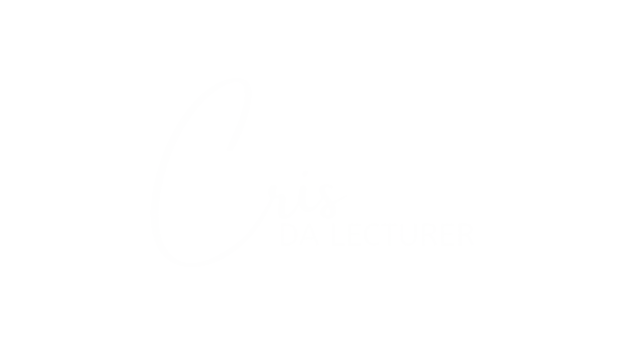 Crisdalecturer