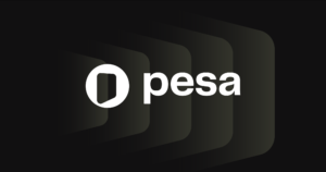 Pesa
